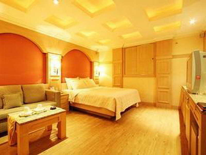 Comfort Inn Yeouido Seúl Exterior foto