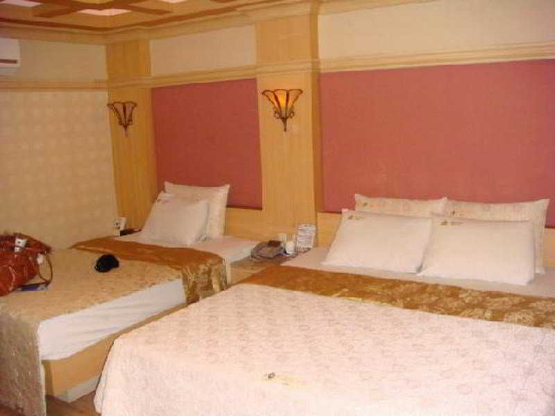 Comfort Inn Yeouido Seúl Exterior foto